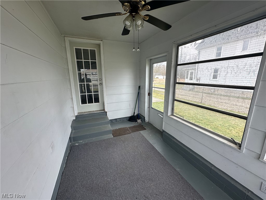 Central Gate - Residential