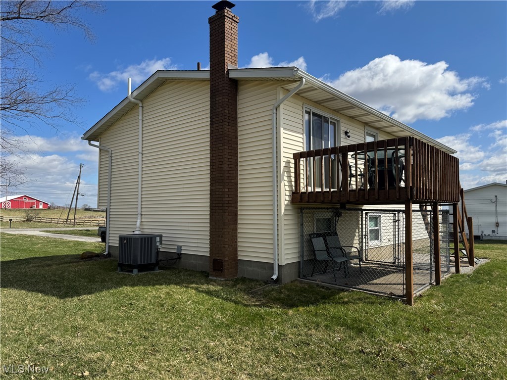 5558 Force Road, Shreve, Ohio image 21