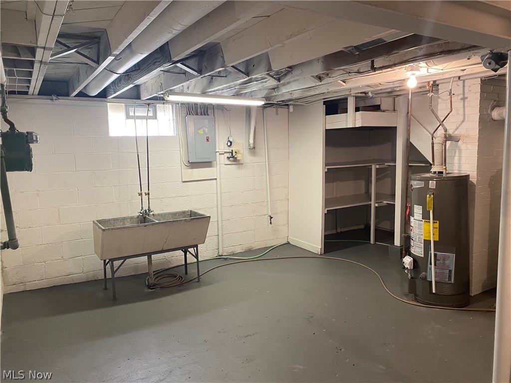 Hawkins Heights - Residential