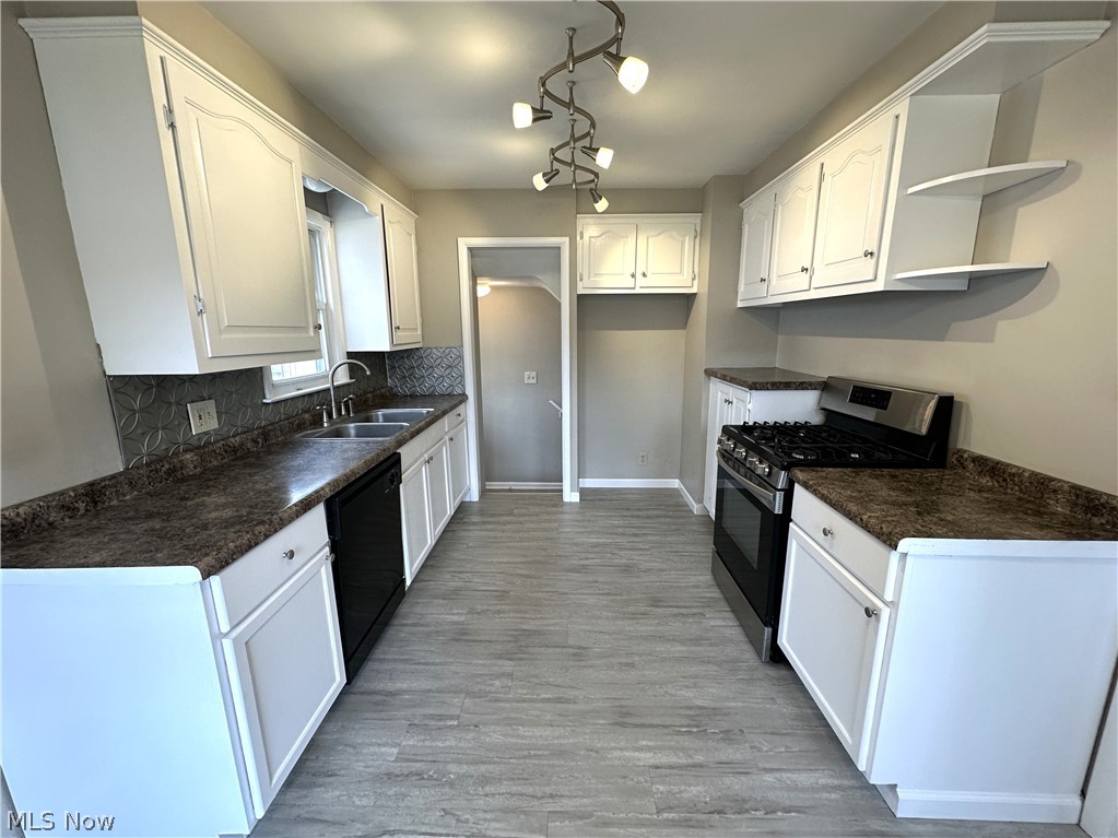 Hawkins Heights - Residential