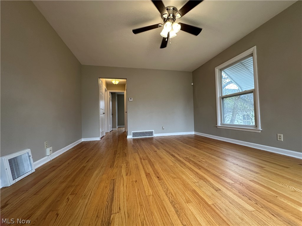 Hawkins Heights - Residential