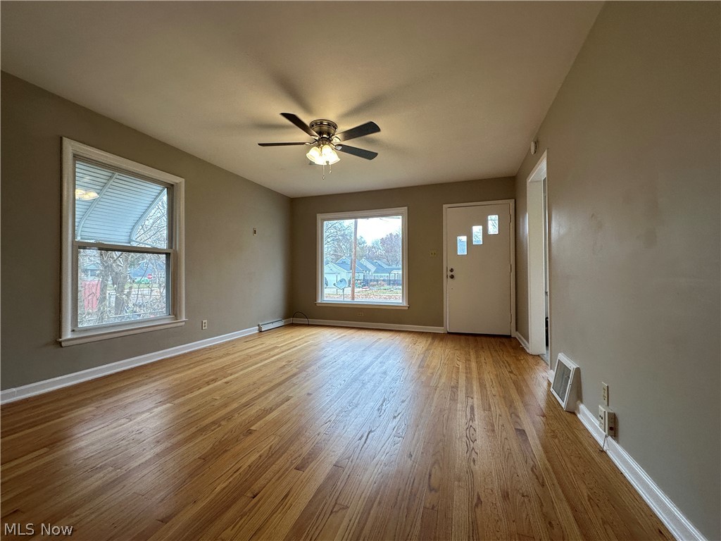 Hawkins Heights - Residential