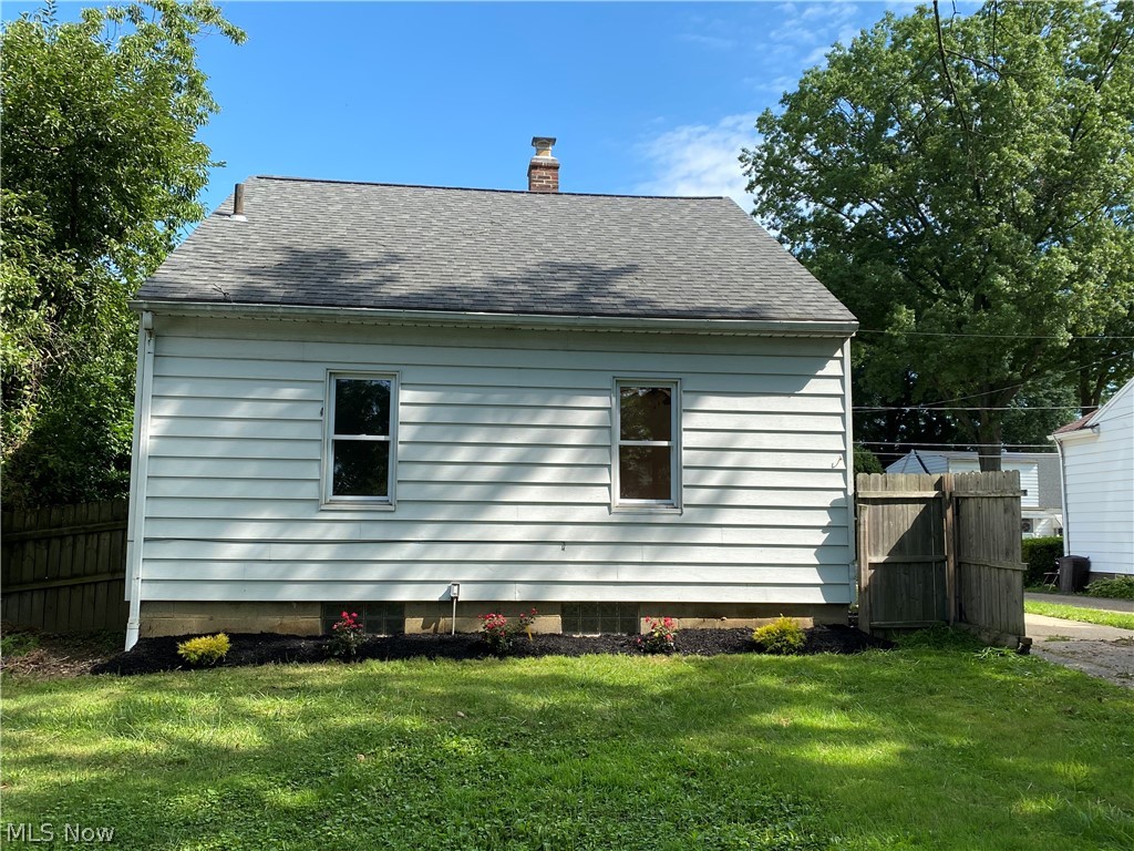 Hawkins Heights - Residential