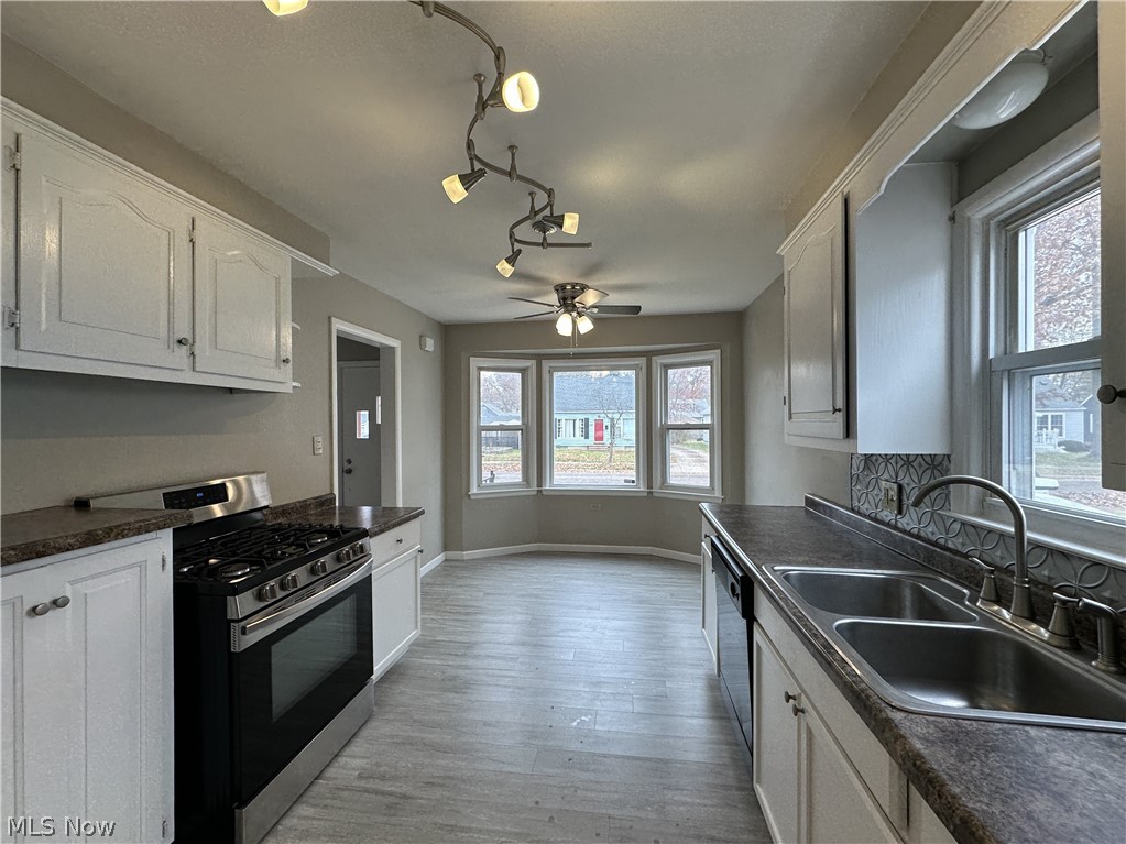 Hawkins Heights - Residential