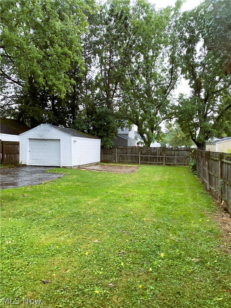 Hawkins Heights - Residential