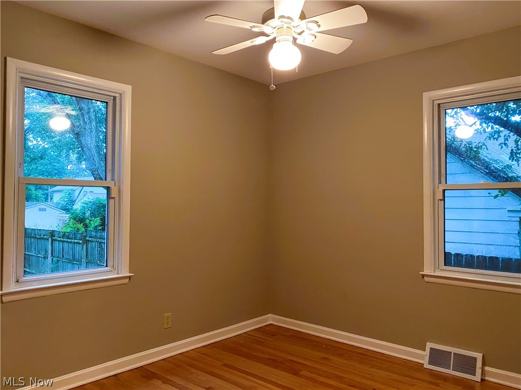 Hawkins Heights - Residential