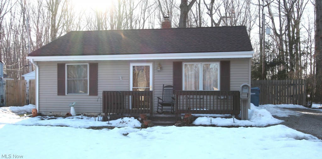 Inwood Beach - Residential Lease