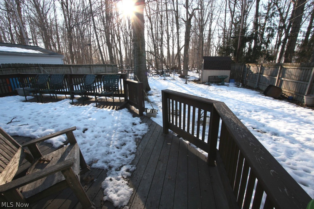 Inwood Beach - Residential Lease