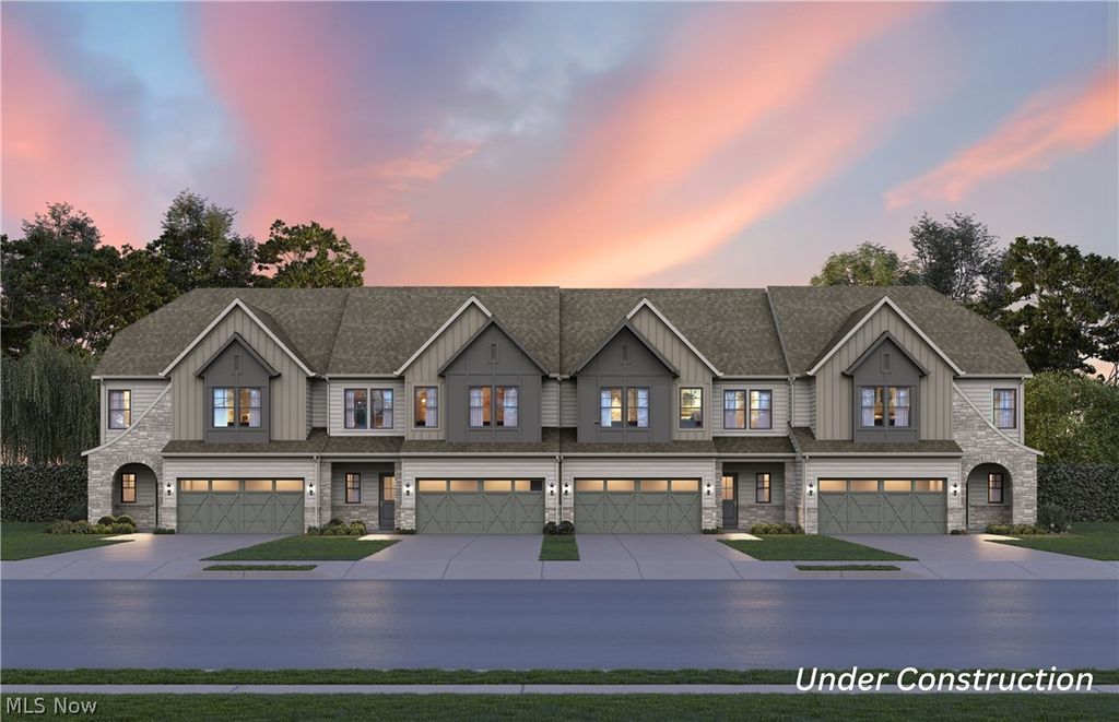 Photo of 4147 Averi Lane, Orange, OH 44122 (MLS # 5199758)