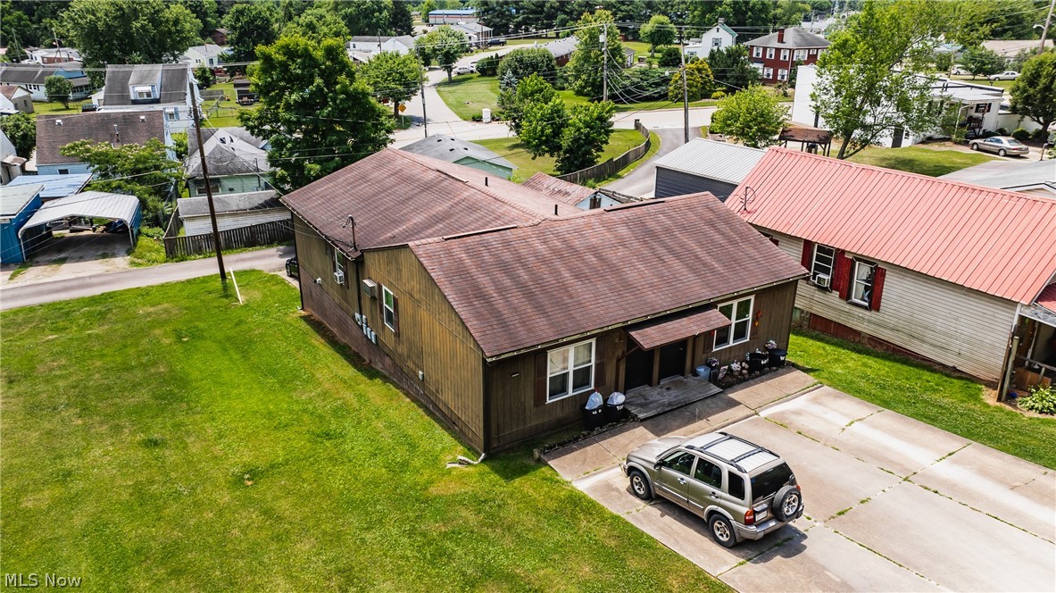 Nicelyville Adn - Residential Income