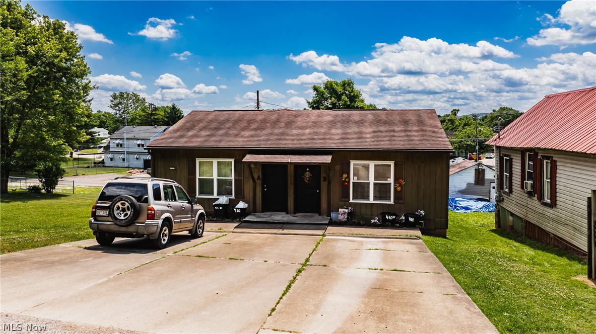 Nicelyville Adn - Residential Income