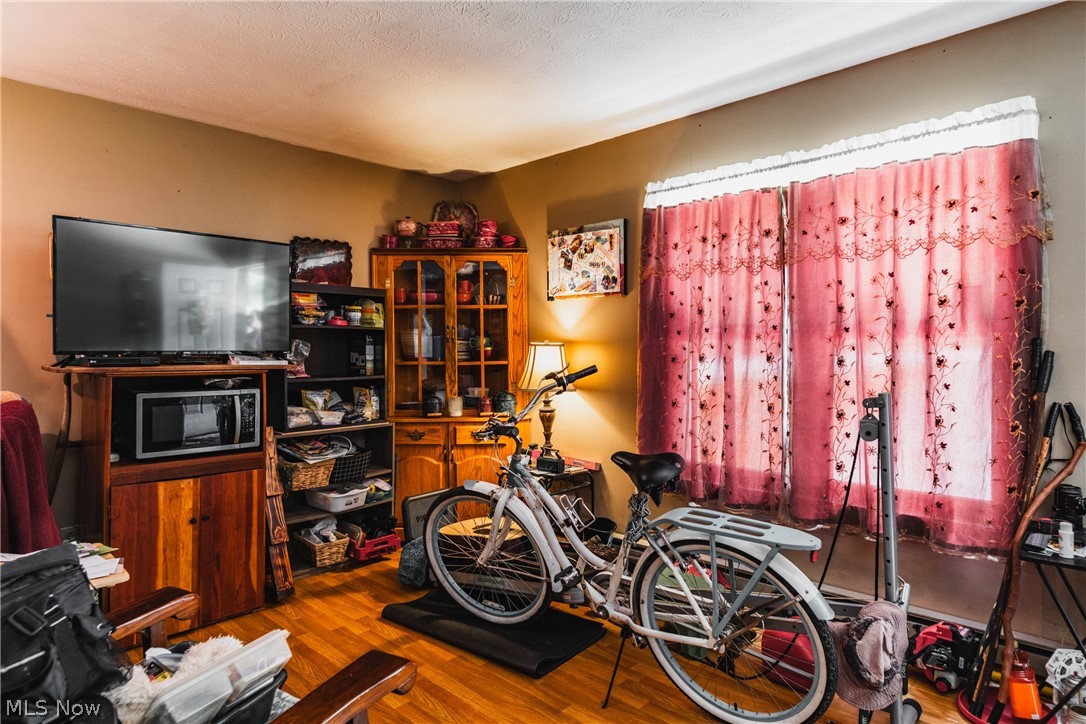 Nicelyville Adn - Residential Income