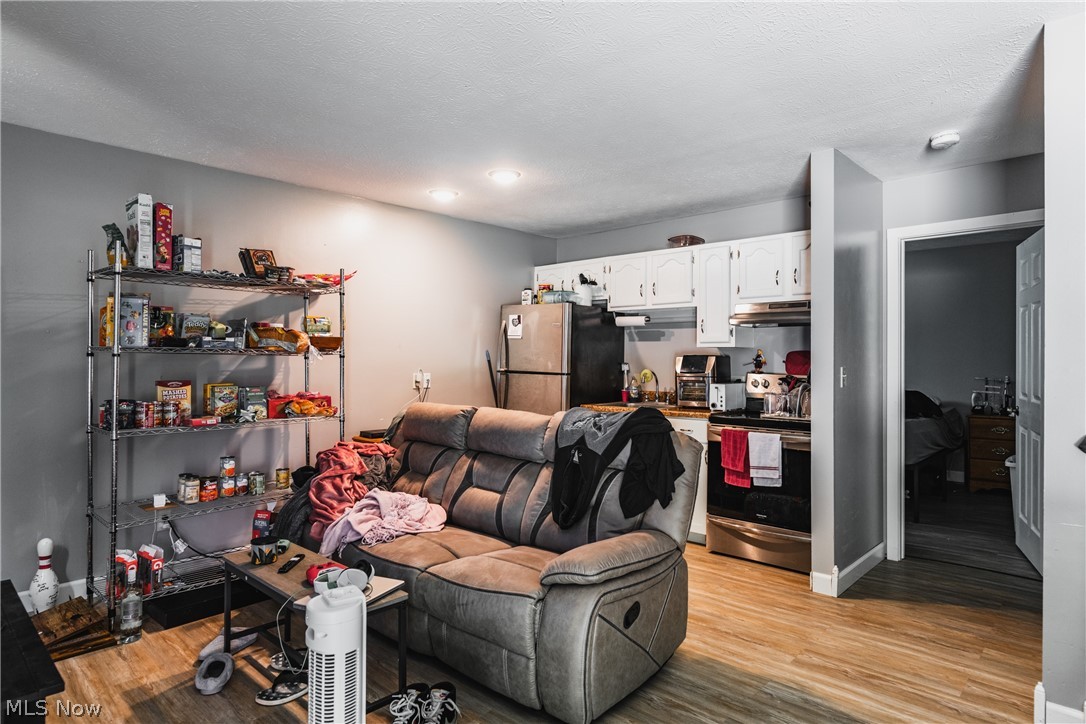 Nicelyville Adn - Residential Income