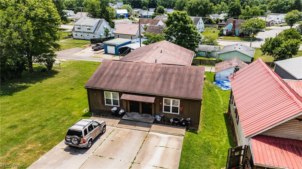 Nicelyville Adn - Residential Income