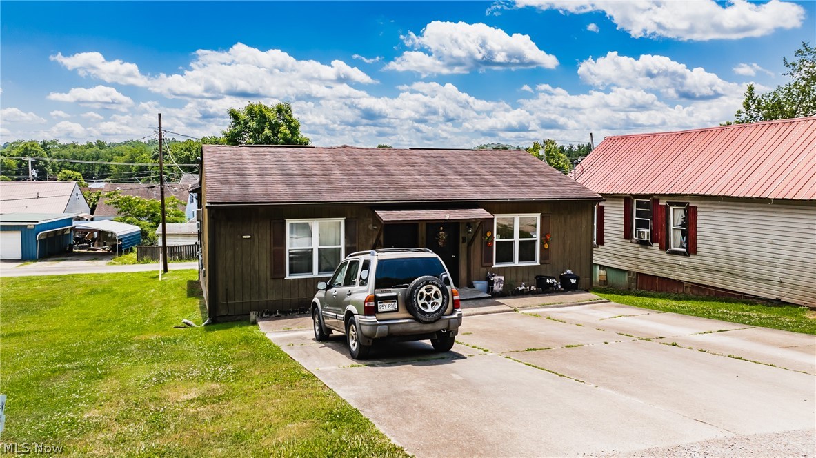 Nicelyville Adn - Residential Income