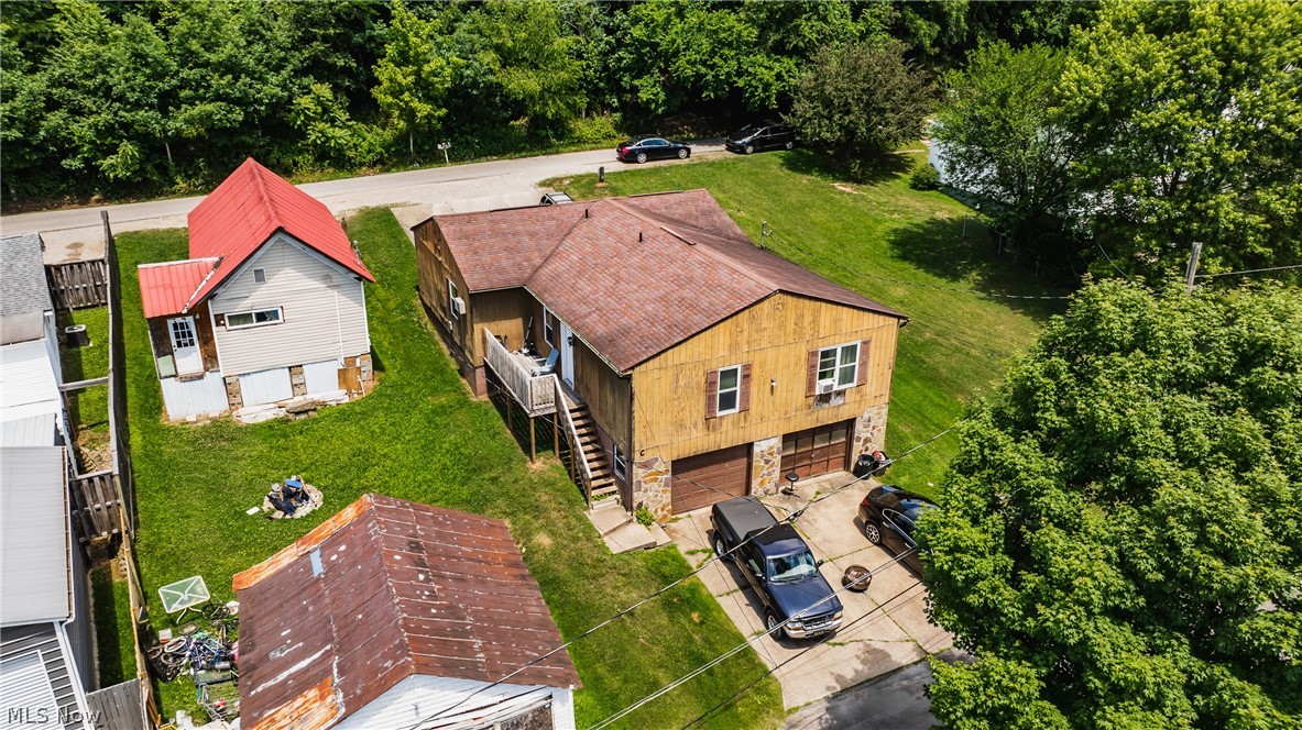 Nicelyville Adn - Residential Income