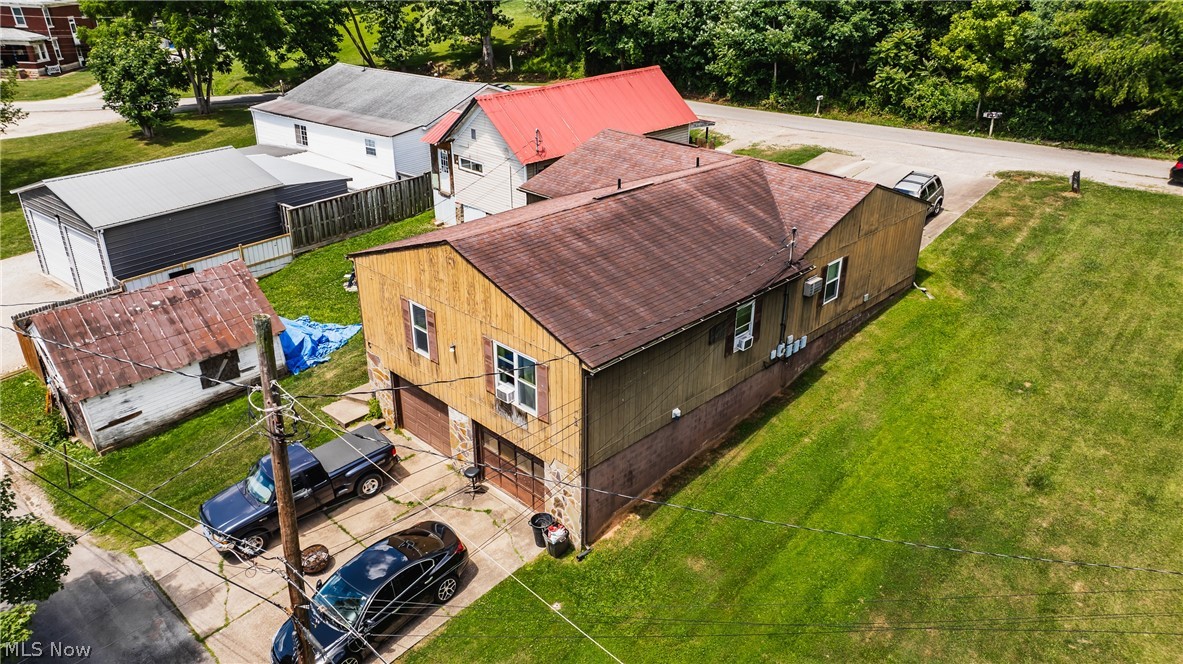 Nicelyville Adn - Residential Income