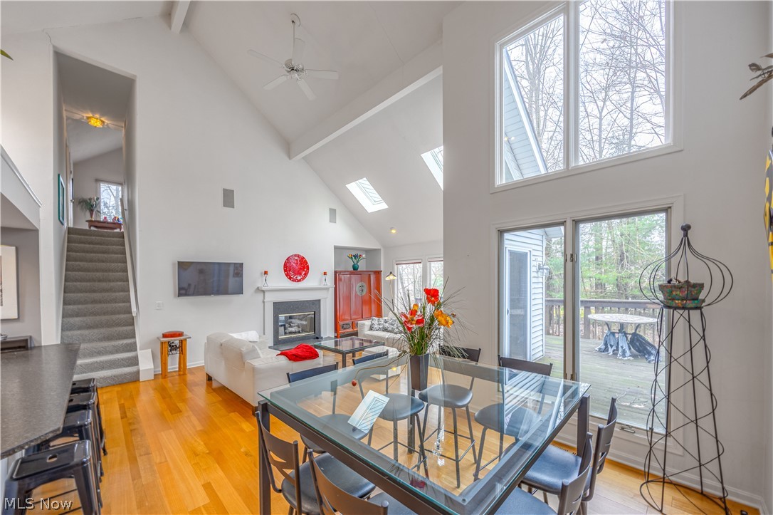 Woods/Auburn Lakes Condo - Residential