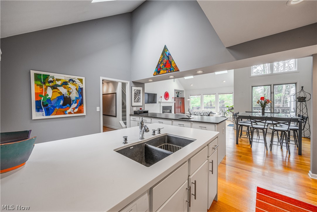 Woods/Auburn Lakes Condo - Residential