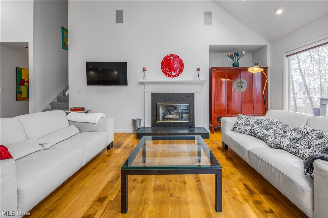 Woods/Auburn Lakes Condo - Residential