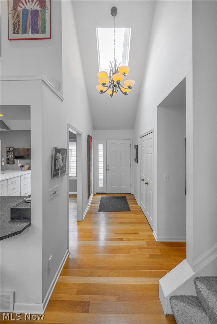 Woods/Auburn Lakes Condo - Residential