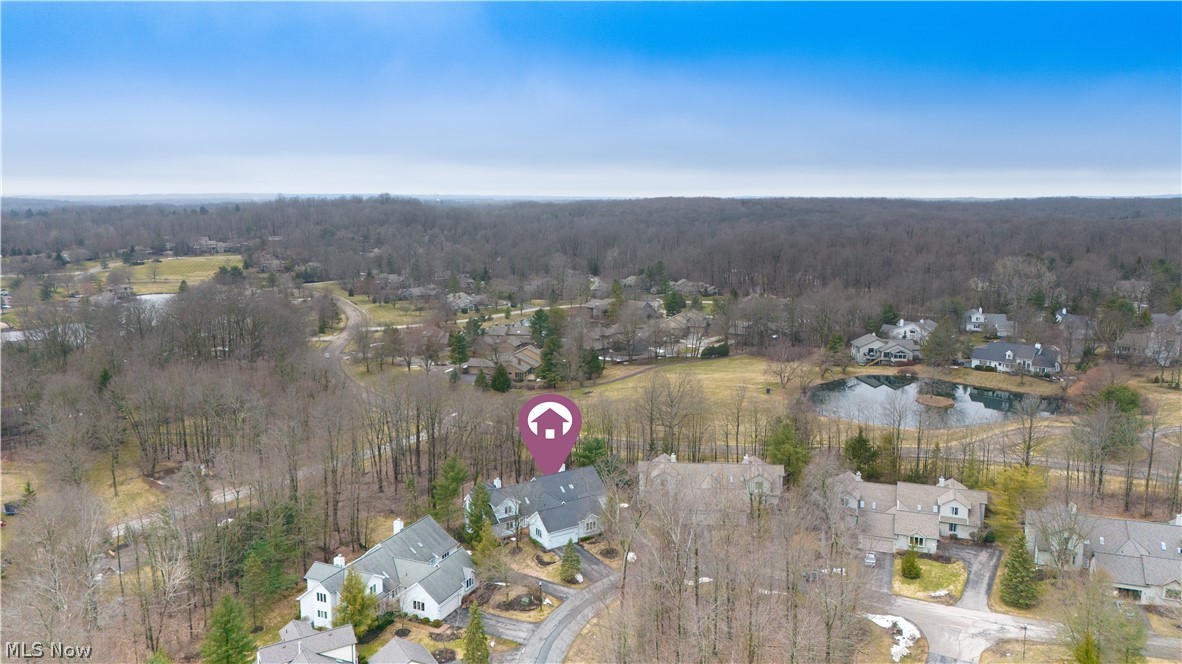 Woods/Auburn Lakes Condo - Residential