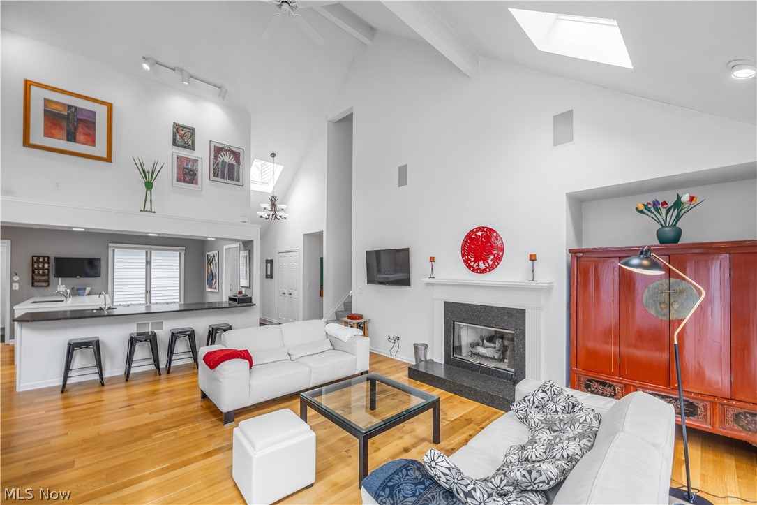 Woods/Auburn Lakes Condo - Residential