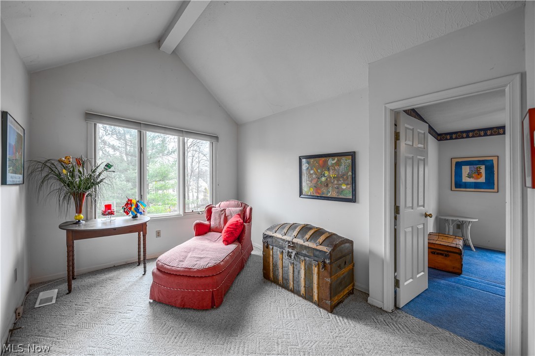 Woods/Auburn Lakes Condo - Residential