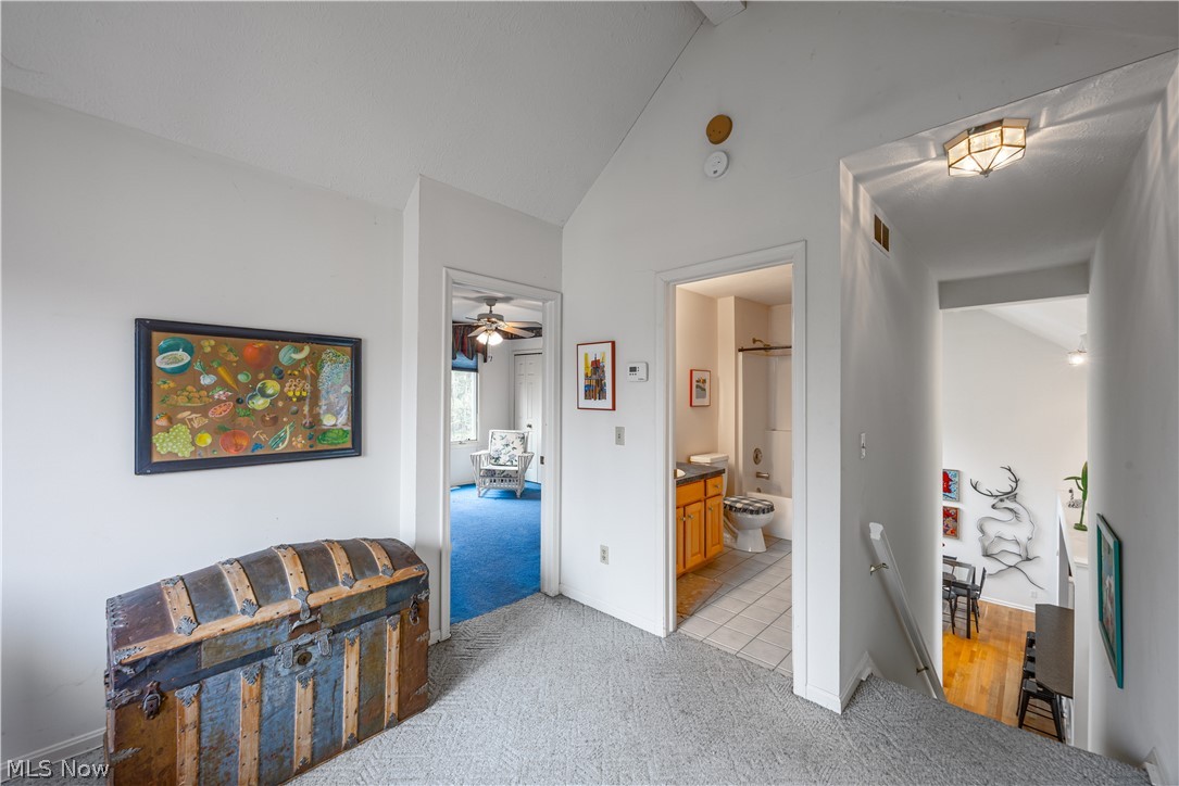 Woods/Auburn Lakes Condo - Residential