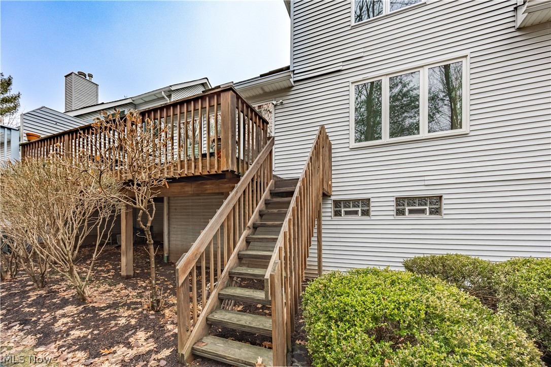 Woods/Auburn Lakes Condo - Residential