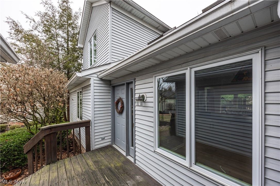 Woods/Auburn Lakes Condo - Residential