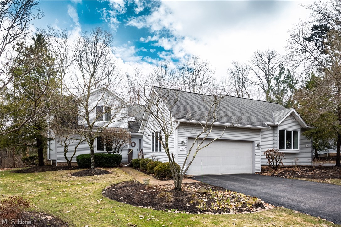 Woods/Auburn Lakes Condo - Residential