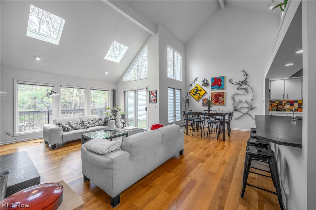 Woods/Auburn Lakes Condo - Residential