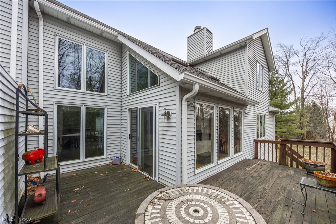 Woods/Auburn Lakes Condo - Residential