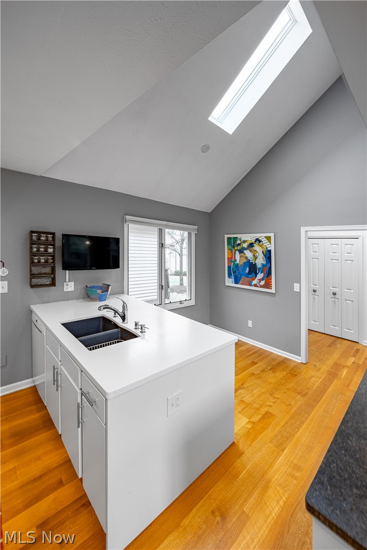 Woods/Auburn Lakes Condo - Residential