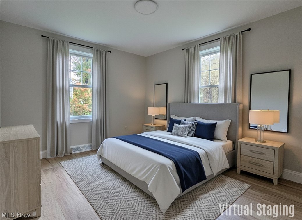 Tract 9 - Residential