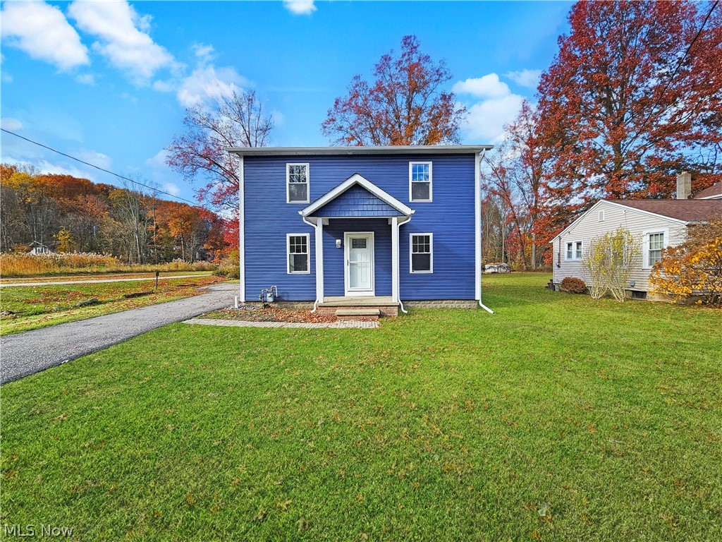 Tract 9 - Residential