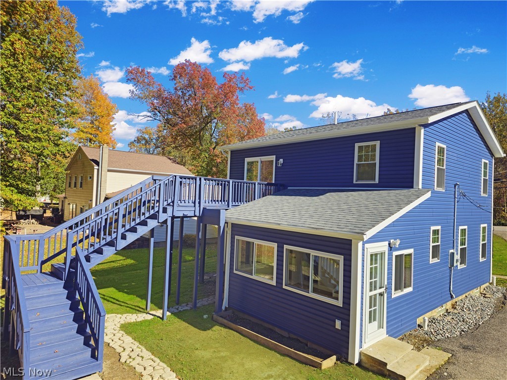 Tract 9 - Residential