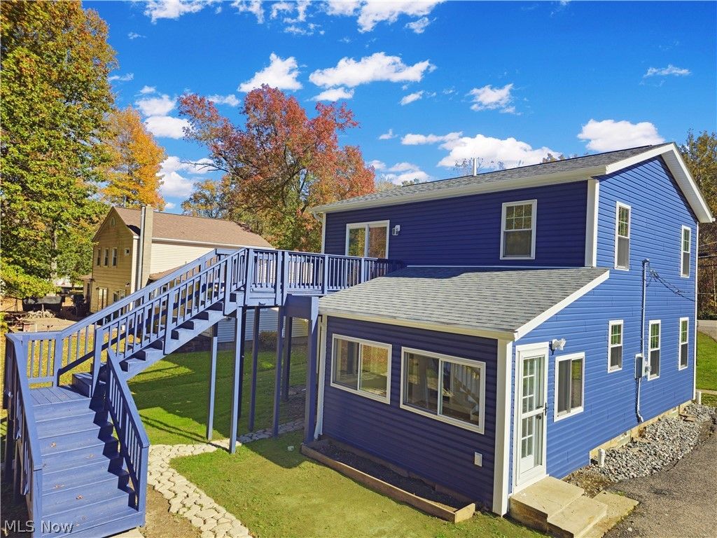 Photo of 2264 River Road, Willoughby Hills, OH 44094 (MLS # 5186536)