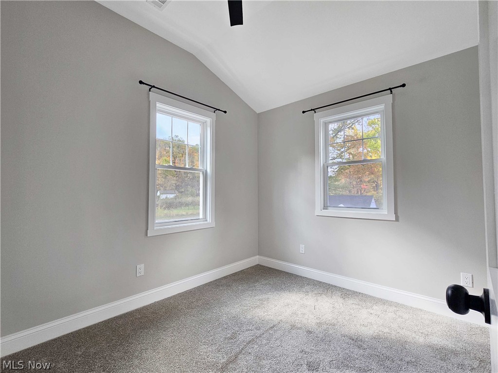 Tract 9 - Residential