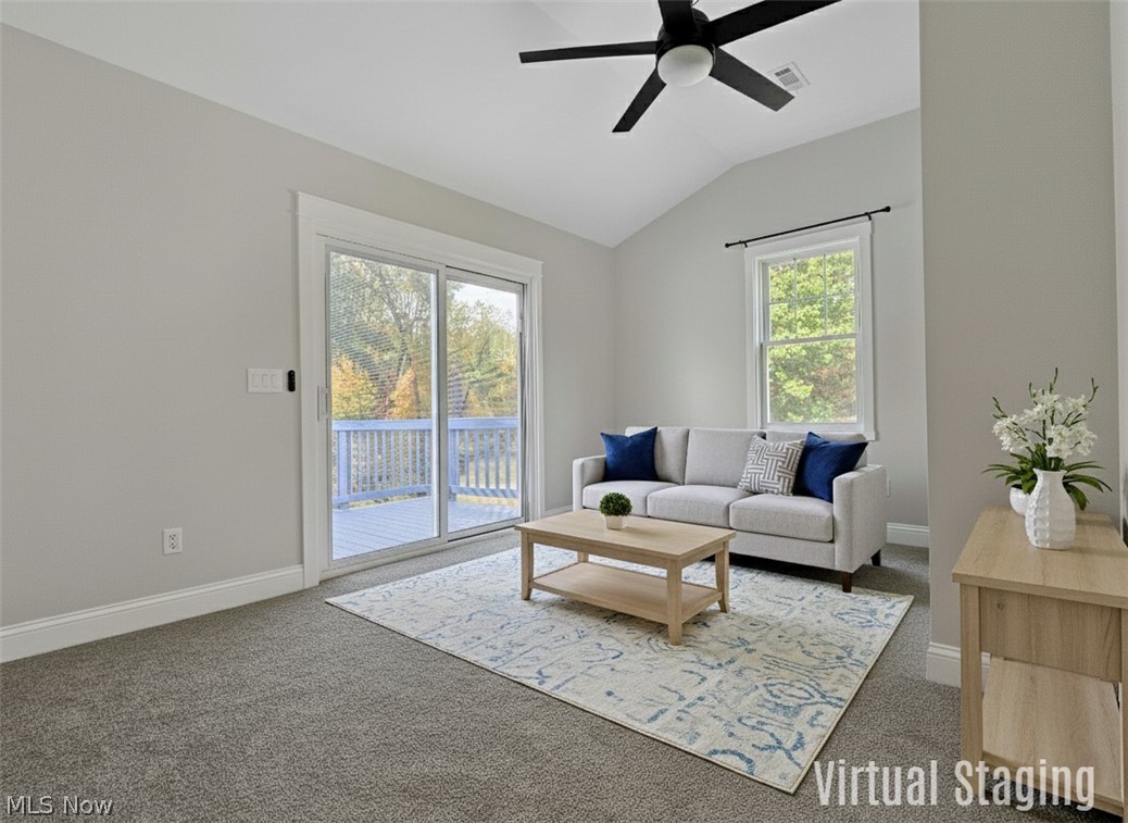 Tract 9 - Residential