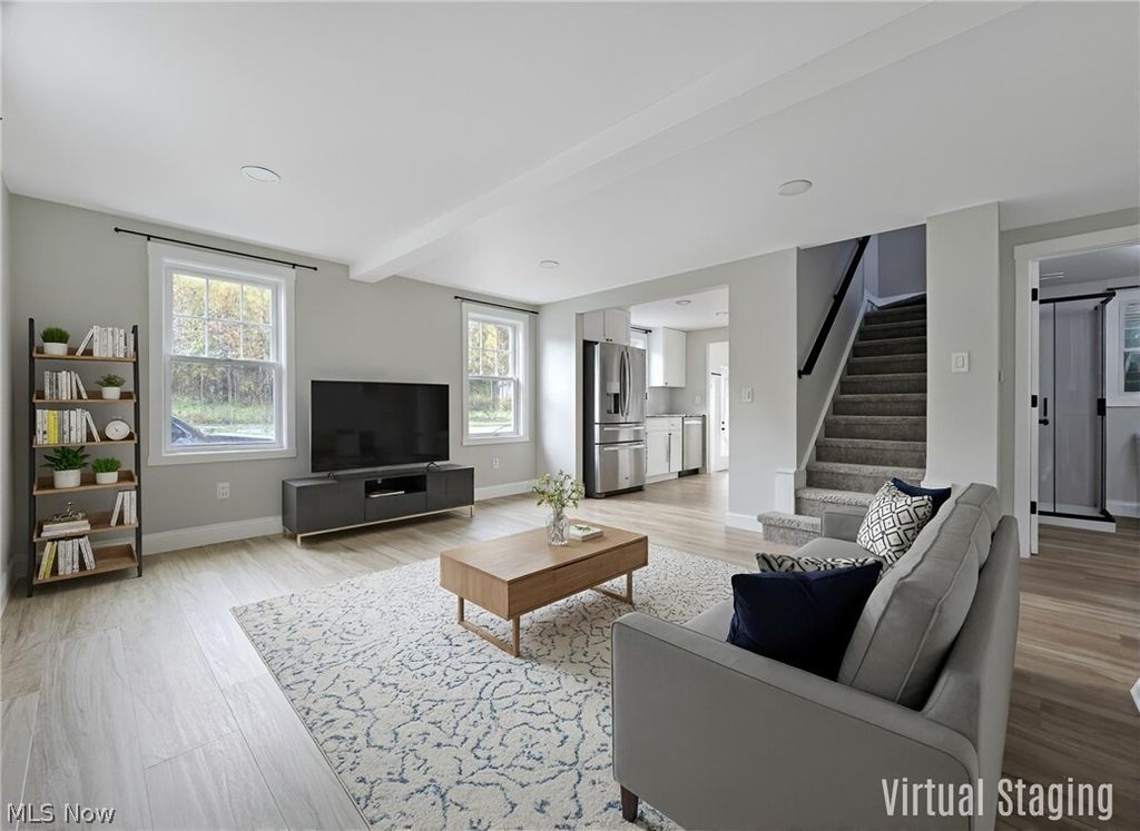 Photo of 2264 River Road, Willoughby Hills, OH 44094 (MLS # 5186536)