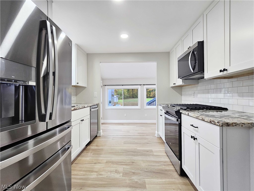 Tract 9 - Residential