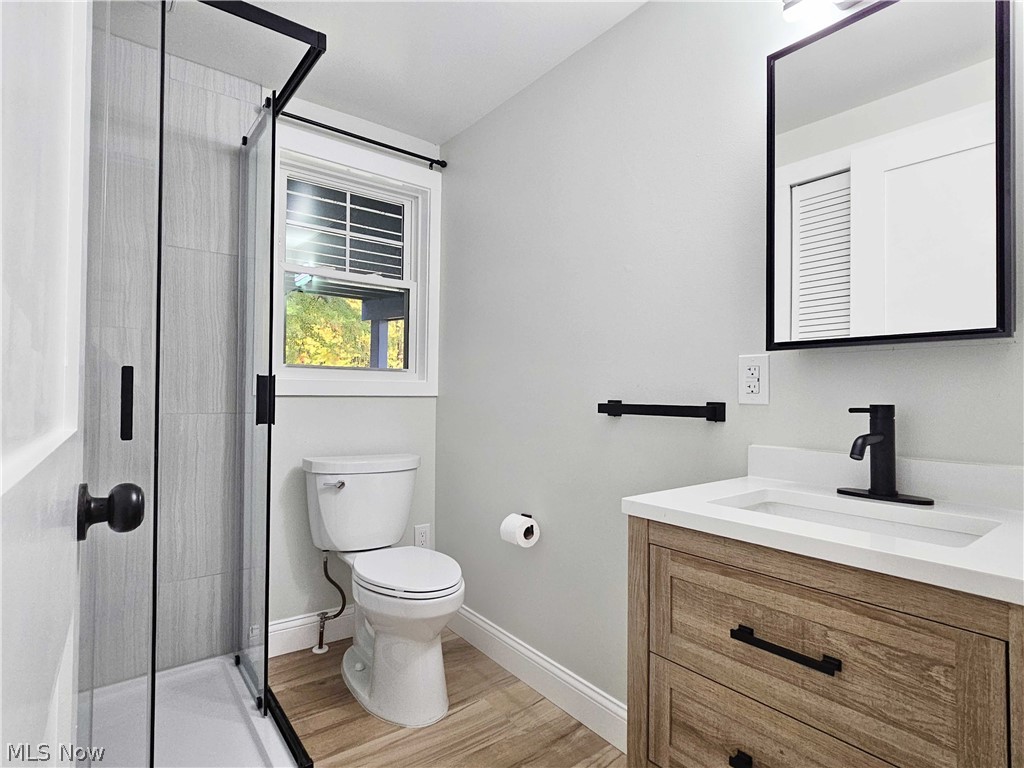 Tract 9 - Residential