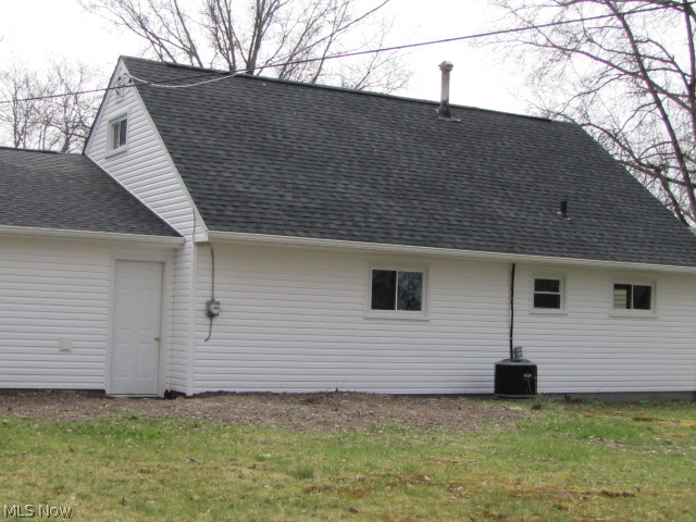 Cuya Manor Sub - Residential