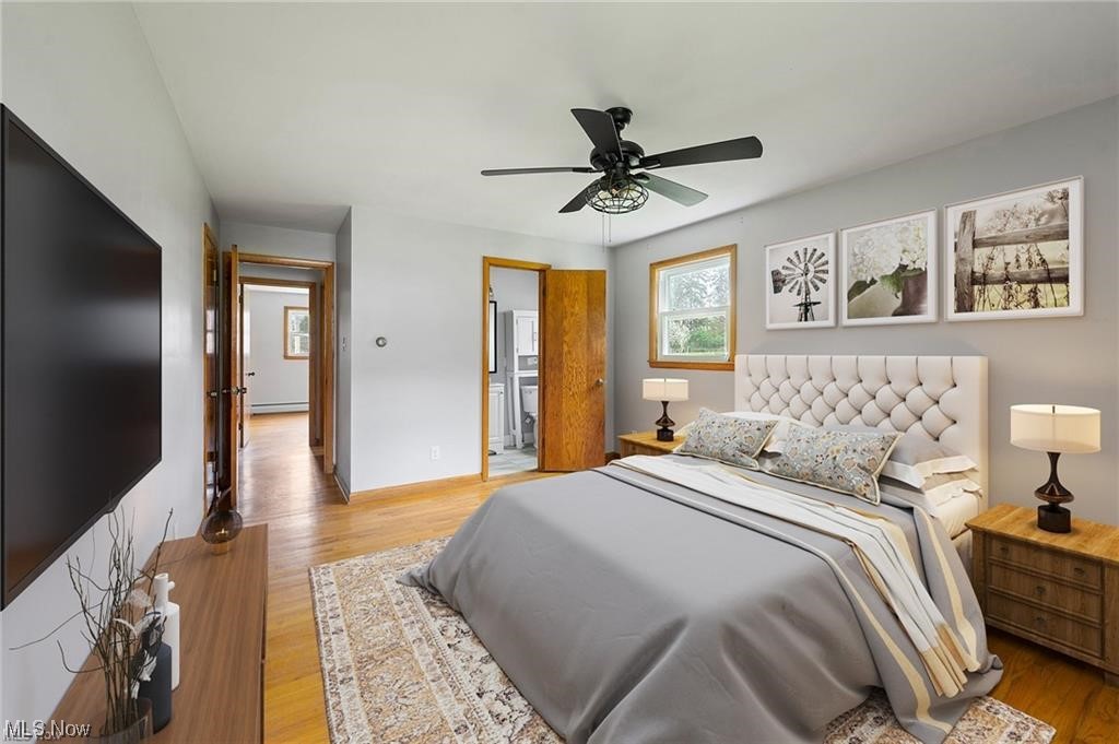 Burgess Manor - Residential