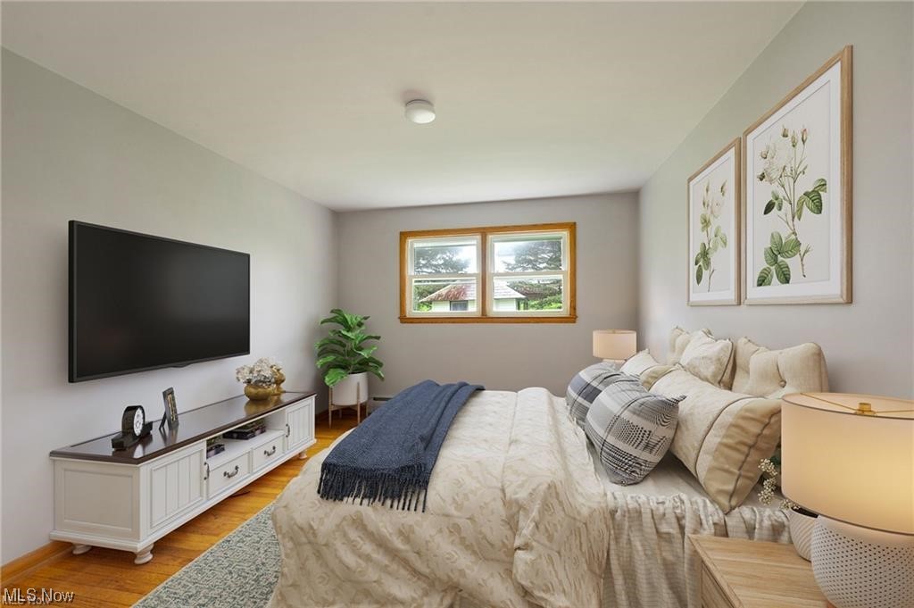 Burgess Manor - Residential