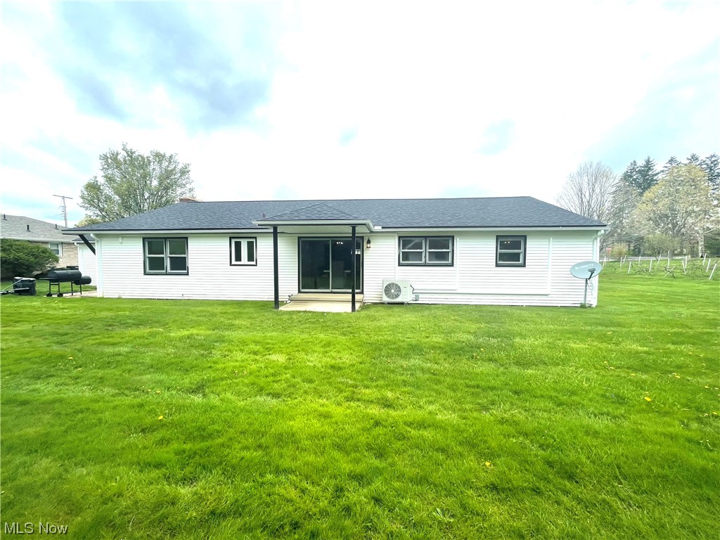 Burgess Manor - Residential