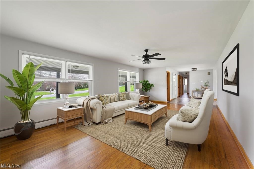 Burgess Manor - Residential