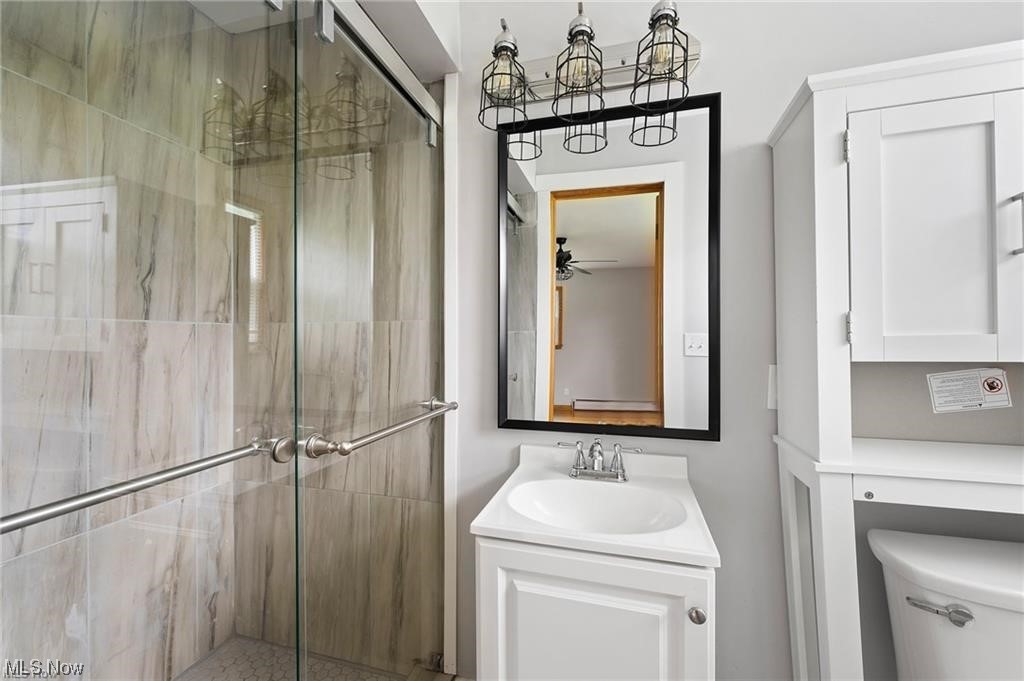 Burgess Manor - Residential